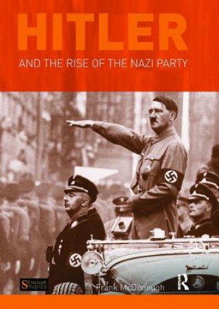 Hitler and the Rise of the Nazi Party