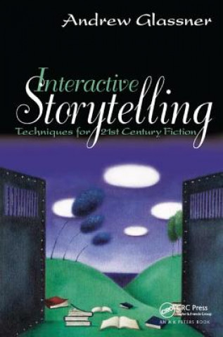 Interactive Storytelling