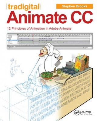 Tradigital Animate CC