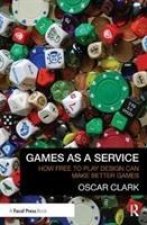 Games As A Service