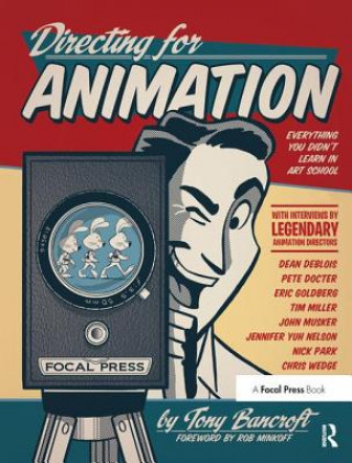 Directing for Animation