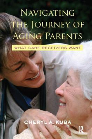 Navigating the Journey of Aging Parents