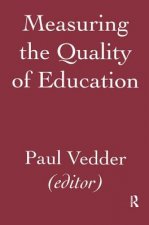 Measuring the Quality of Education