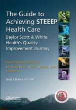 Guide to Achieving STEEEP (TM) Health Care