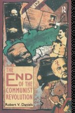 End of the Communist Revolution