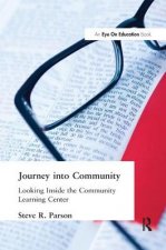 Journey Into Community