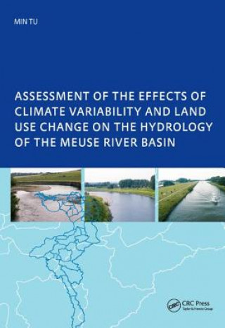 Assessment of the Effects of Climate Variability and Land-Use Changes on the Hydrology of the Meuse River Basin