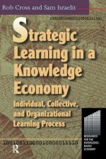 Strategic Learning in a Knowledge Economy