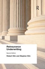 Reinsurance Underwriting