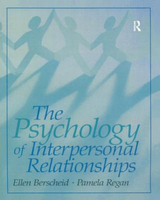 Psychology of Interpersonal Relationships