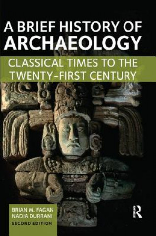 Brief History of Archaeology