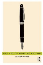 Art of Writing Fiction