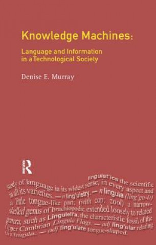 Knowledge Machines