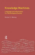 Knowledge Machines