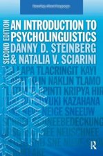 Introduction to Psycholinguistics