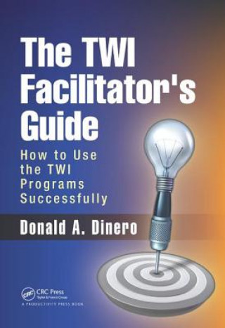 TWI Facilitator's Guide