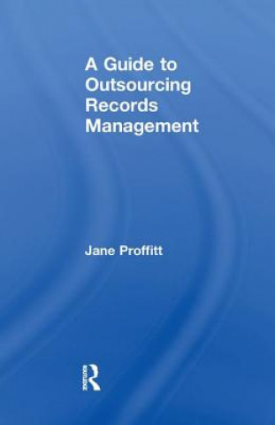 Guide to Outsourcing Records Management