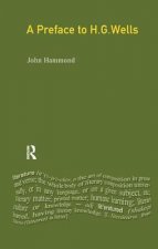 Preface to H G Wells