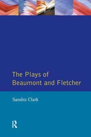 Plays of Beaumont and Fletcher