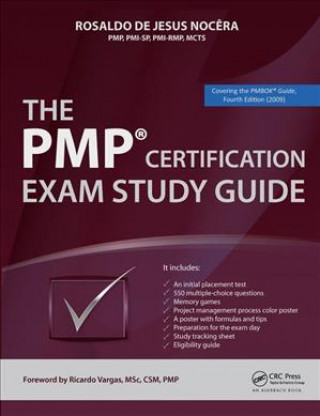 PMP (R) Certification Exam Study Guide