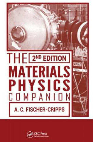 Materials Physics Companion