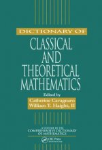 Dictionary of Classical and Theoretical Mathematics