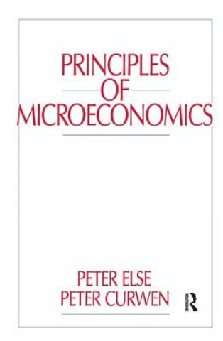 Principles of Microeconomics