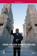 Iran under Ahmadinejad