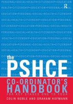 Secondary PSHE Co-ordinator's Handbook