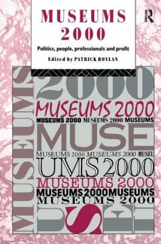 Museums 2000
