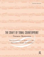 Craft of Tonal Counterpoint
