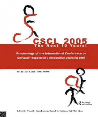 Computer Supported Collaborative Learning 2005