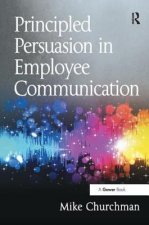 Principled Persuasion in Employee Communication