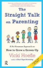 Straight Talk on Parenting