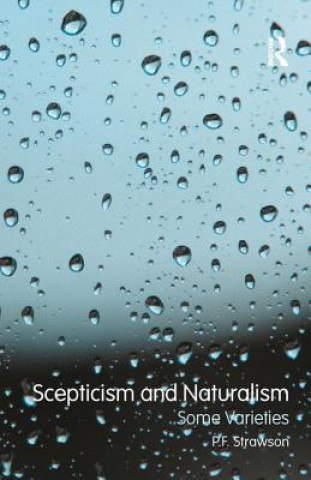 Scepticism and Naturalism: Some Varieties