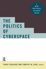 Politics of Cyberspace