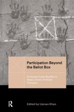 Participation Beyond the Ballot Box