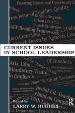 Current Issues in School Leadership