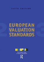 European Valuation Standards 2003