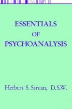 Essentials Of Psychoanalysis