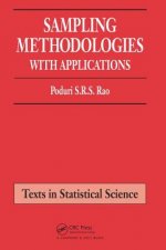 Sampling Methodologies with Applications