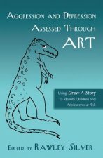 Aggression and Depression Assessed Through Art