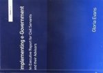 Implementing e-Government