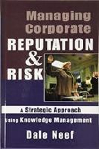 Managing Corporate Reputation and Risk