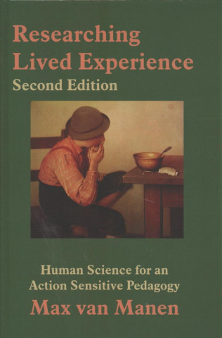 Researching Lived Experience