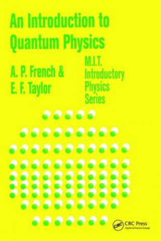 Introduction to Quantum Physics