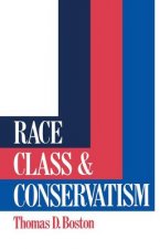 Race, Class and Conservatism