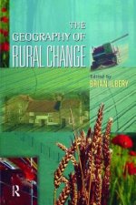 Geography of Rural Change