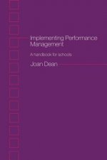 Implementing Performance Management