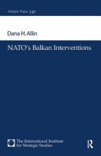 NATO's Balkan Interventions